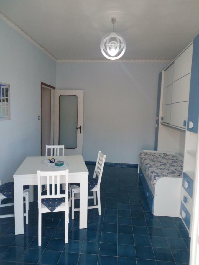 La Casa Di Annisa Maiori Exterior foto